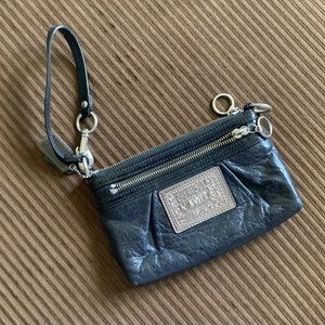 Coach wristlet!